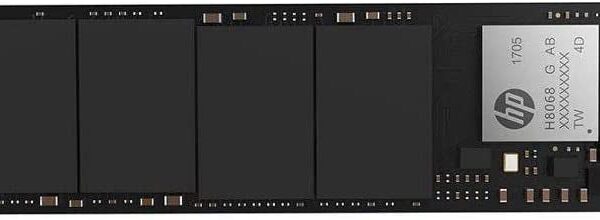 3-4012-1457758-291022065325674 HP EX900 500GB Hard Disk SSD M.2