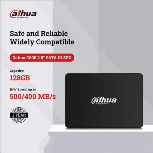Dahua C800A 128Gb SSD Price in Bangladesh.jpg-1000x1000.jpg 1TB SSD DAHUA C800A (NEW PACKED WiTH WARRANTY)