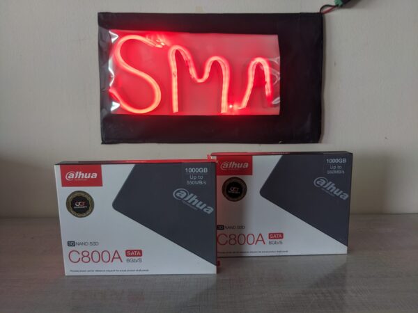 1TB SSD DAHUA C800A (NEW PACKED WiTH WARRANTY)