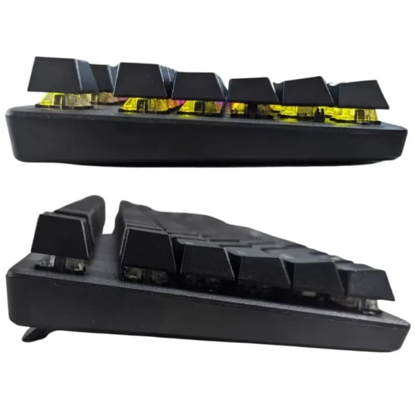 Avalon RGB Mechanical Gaming Keyboard by Akira