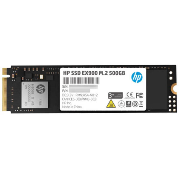 hp-ex900-500gb-hard-disk-ssd-m.2-1 HP EX900 500GB Hard Disk SSD M.2