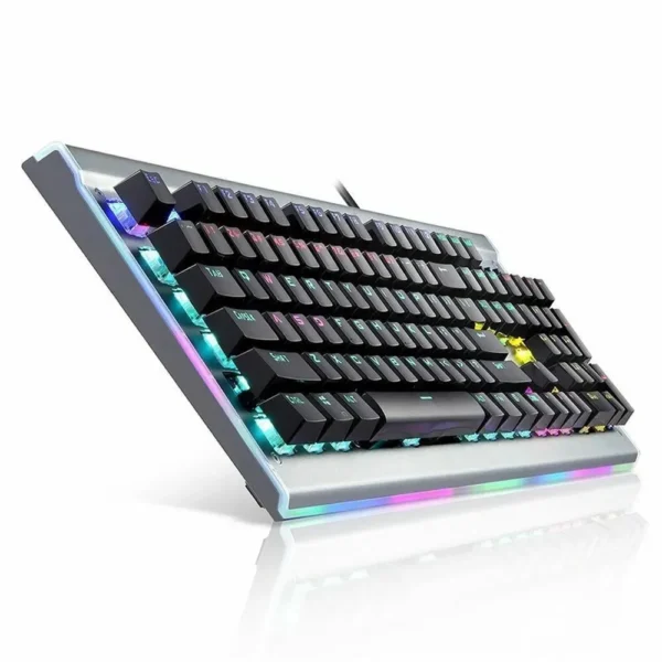 HP GK520 (ORG) RGB Mechanical Gaming Keyboard