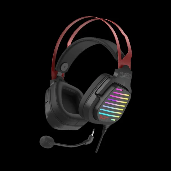 G560 7.1 Surround Sound RGB USB Gaming Headset