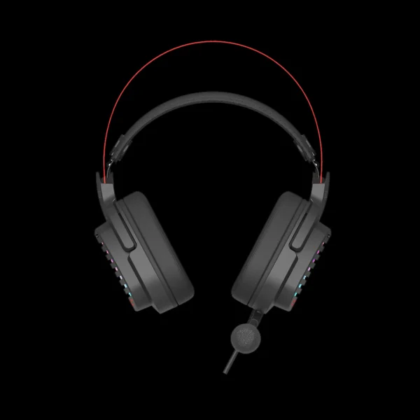 G560 7.1 Surround Sound RGB USB Gaming Headset