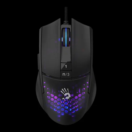L65MaxHoneycomb_1 L65 Max RGB Gaming Mouse