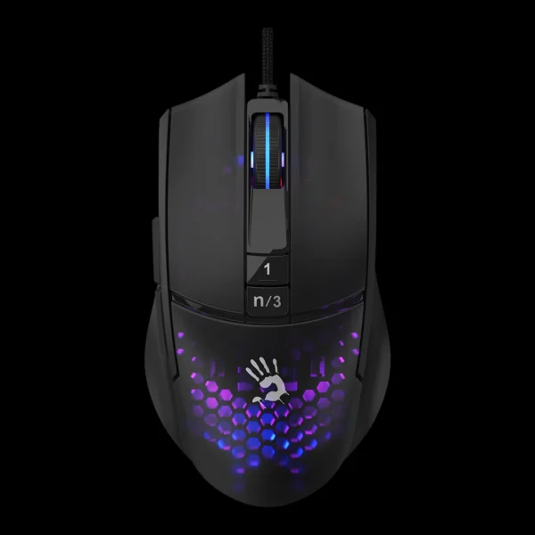 L65MaxHoneycomb_1 L65 Max RGB Gaming Mouse