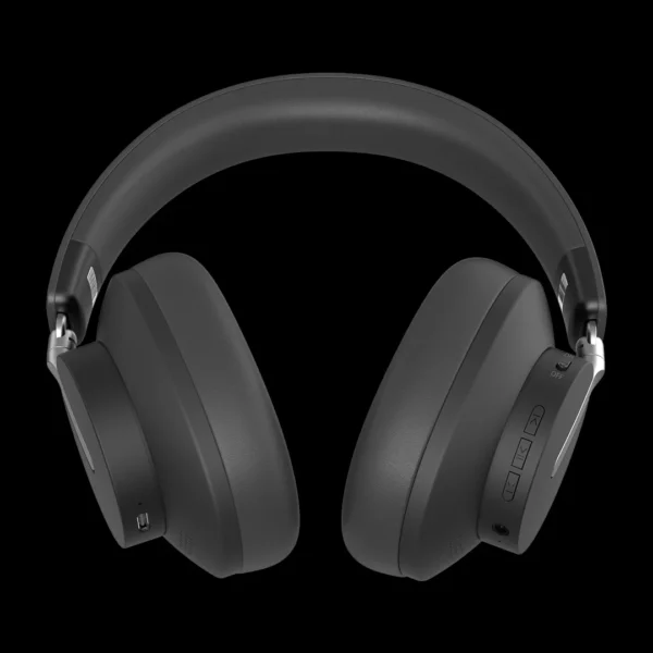 MH390Black_4 MH390 Bluetooth v5.3 Wireless Headset