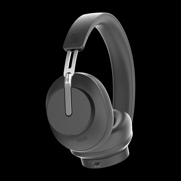 MH390Black_5 MH390 Bluetooth v5.3 Wireless Headset