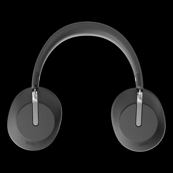 MH390Black_6 MH390 Bluetooth v5.3 Wireless Headset