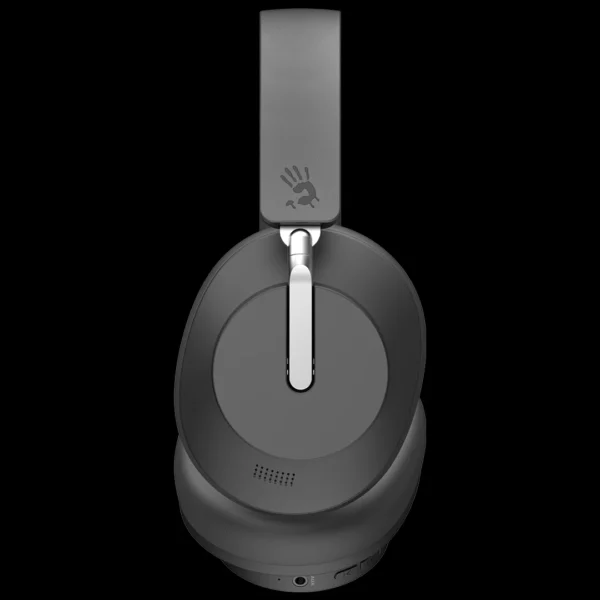 MH390Black_8 MH390 Bluetooth v5.3 Wireless Headset