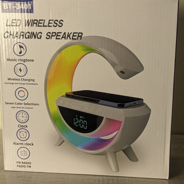 PXL_20240902_145844205 LED Wireless Charging Speaker