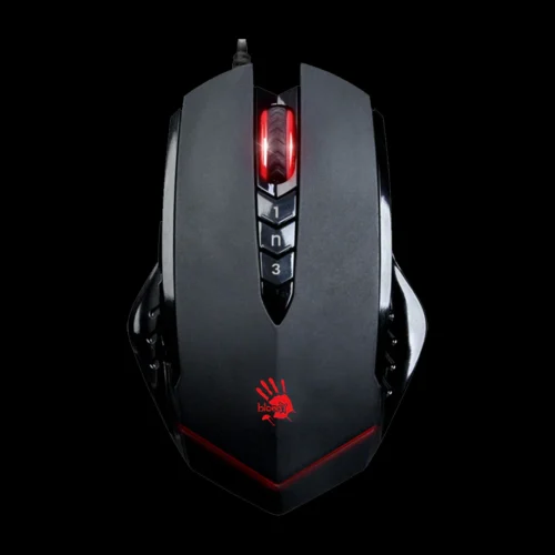 V8M1 V8M Gaming Mouse