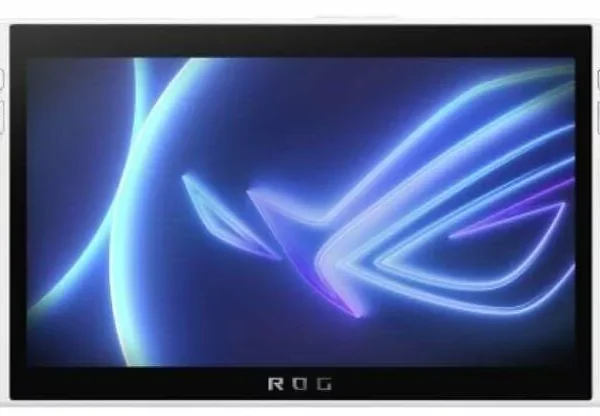 Asus ROG Ally RC71L-NH019W - AMD Ryzen Z1 Processor 16-GB 512-GB SSD AMD Radeon Graphics 7" Full HD IPS 120Hz Touchscreen Display DolbyAtmos Sound Aura-Sync FP Reader W11 (2 Years ASUS Direct Local Warranty)