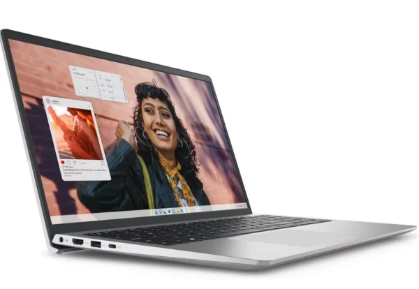 Dell Inspiron 15 3530 - Raptor Lake - 13th Gen Core i5 1334u Deca-Core Processor 8-GB 512GB SSD Intel UHD Graphics 15.6" Full HD 1080p AG 250nits 120Hz Display (Platinum Silver, Dell Direct Local Warranty, NEW)