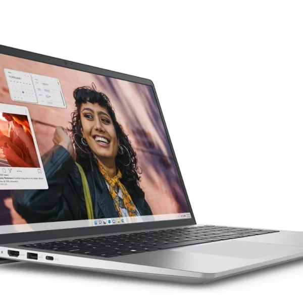 Dell Inspiron 15 3530 - Raptor Lake - 13th Gen Core i5 1334u Deca-Core Processor 8-GB 512GB SSD Intel UHD Graphics 15.6" Full HD 1080p AG 250nits 120Hz Display (Platinum Silver, Dell Direct Local Warranty, NEW)