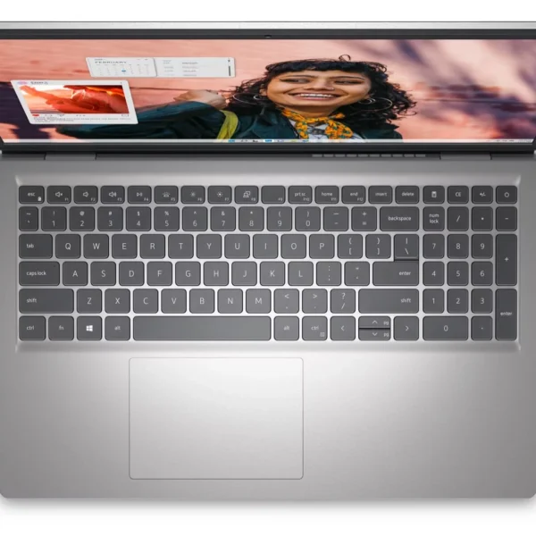 Dell Inspiron 15 3530 - Raptor Lake - 13th Gen Core i5 1334u Deca-Core Processor 8-GB 512GB SSD Intel UHD Graphics 15.6" Full HD 1080p AG 250nits 120Hz Display (Platinum Silver, Dell Direct Local Warranty, NEW)