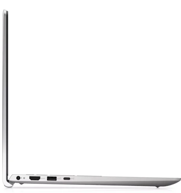 Dell Inspiron 15 3530 - Raptor Lake - 13th Gen Core i5 1334u Deca-Core Processor 8-GB 512GB SSD Intel UHD Graphics 15.6" Full HD 1080p AG 250nits 120Hz Display (Platinum Silver, Dell Direct Local Warranty, NEW)