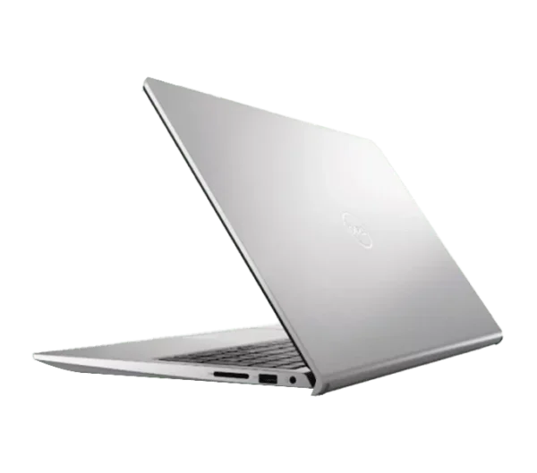 Dell Inspiron 15 3530 - Raptor Lake - 13th Gen Core i5 1334u Deca-Core Processor 8-GB 512GB SSD Intel UHD Graphics 15.6" Full HD 1080p AG 250nits 120Hz Display (Platinum Silver, Dell Direct Local Warranty, NEW)