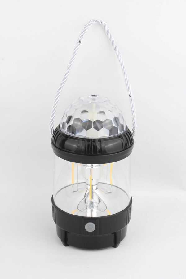 61KOCcaqtiL._SL1500_ WENGONVILA Led Decorative Disco Lamp 360 Degree Led Crystal Rotating