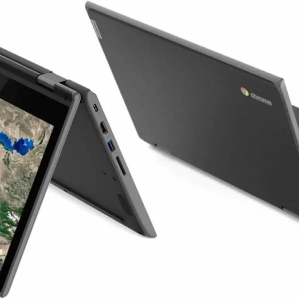 Lenovo 300e Chromebook