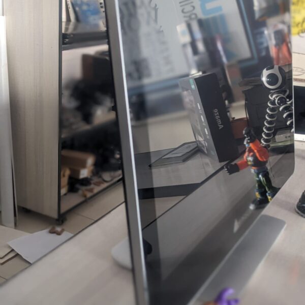 AERGODEVICES All in ONE PC FULL TUCH SCREEN 8gb RAM 128gb SSD PLUS GPU 750 Nvidia CARD