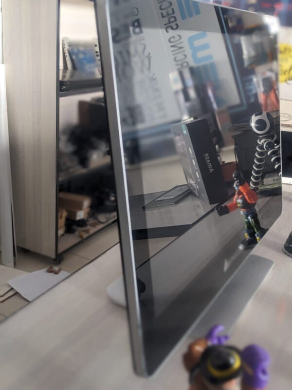 AERGODEVICES All in ONE PC FULL TUCH SCREEN 8gb RAM 128gb SSD PLUS GPU 750 Nvidia CARD