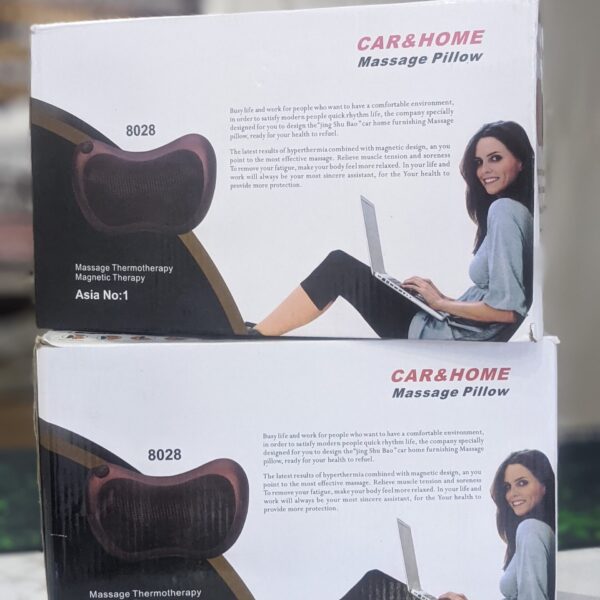 PXL_20241218_123535801.PORTRAIT Electric Car & Home Massage Pillow
