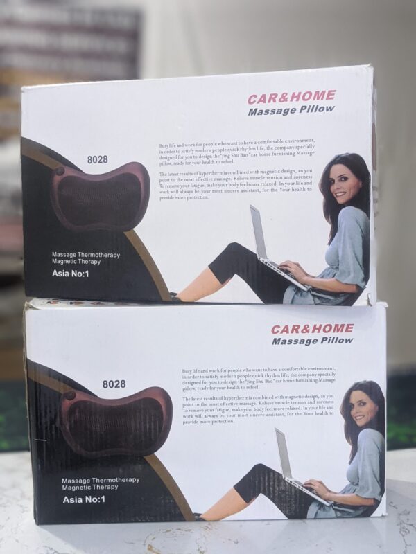 PXL_20241218_123535801.PORTRAIT Electric Car & Home Massage Pillow