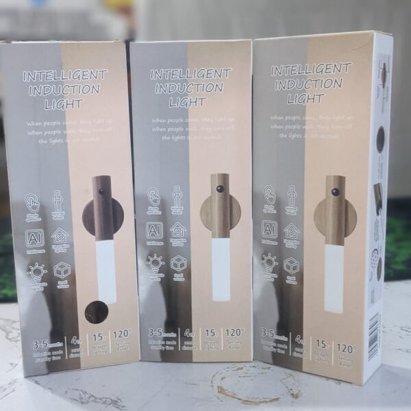 PXL_20241218_123700724.PORTRAIT VOMI Battery Operated Wall Lights LED Motion Sensor Stick