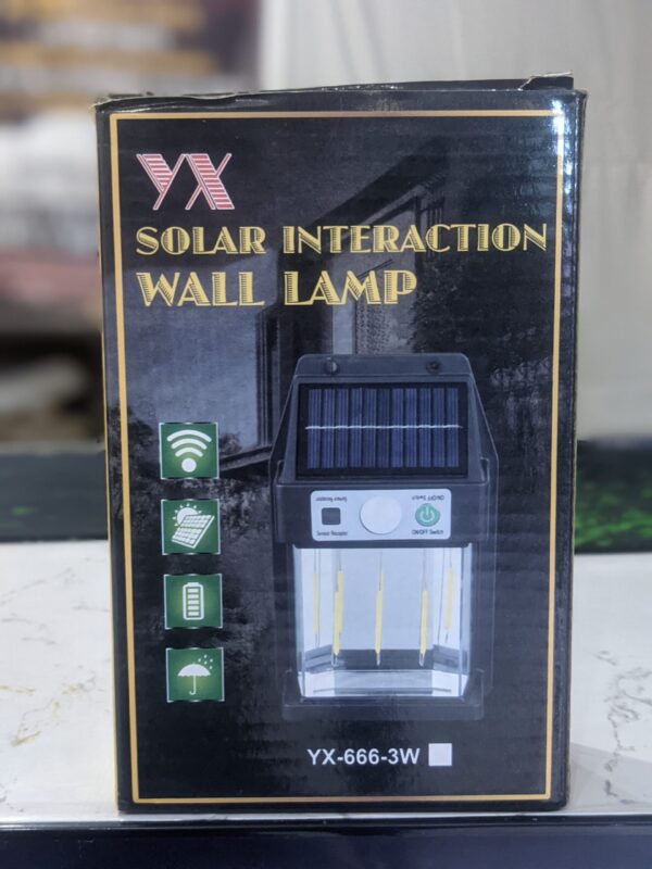 PXL_20241218_123923283.PORTRAIT Solar Interaction Wall Lamp YX-666-3W