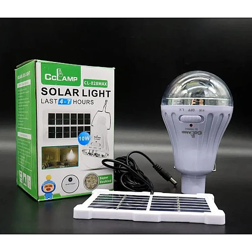 rechargeable-solar-light-with-solar-panel-cl-028max (1)-500x500w Rechargeable Solar Light With Solar Panel CL-028Max