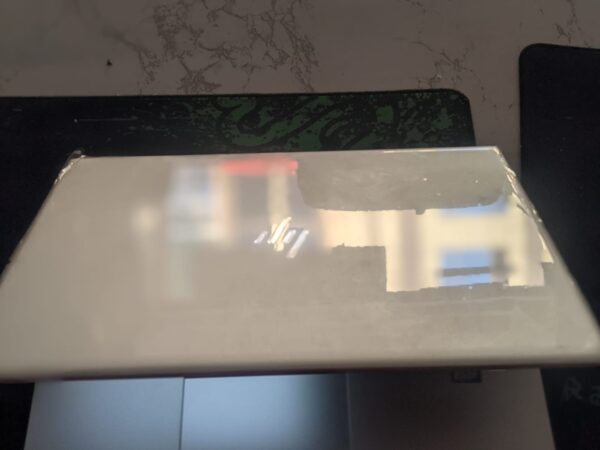 HP Core i5 8th Gen 830 G5 Ram 8GB SSD 256GB