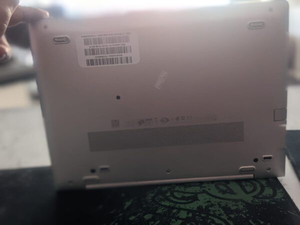 HP Core i5 8th Gen 830 G5 Ram 8GB SSD 256GB