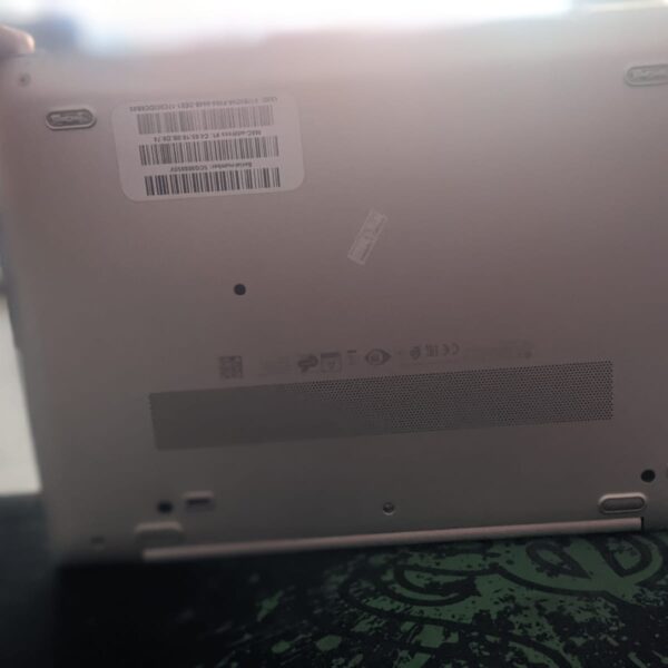 HP Core i5 8th Gen 830 G5 Ram 8GB SSD 256GB