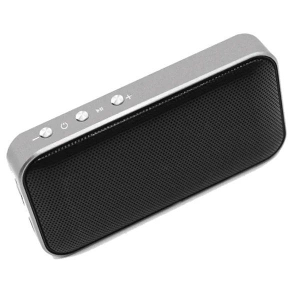 e5cdfc5995e730312bfb58c567179a06.png_2200x2200q80.png_ Portable Wireless Speaker Outdoor Mini Pocket Audio Ultra-Thin Bluetooth Speaker Loudspeaker Support TF Card -Black
